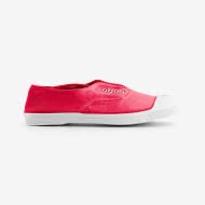 Bensimon Elly Tennis Shoes size EU 39 US 9 womens